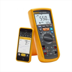 Máy đo điện trở vạn năng FLUKE 1587FC
